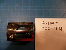 Lasonic TRC-931 Boombox Replacement Parts Tweeter Grill Cover