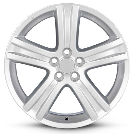 New Wheel For 2009-2014 Toyota Matrix 17 inch 17x7