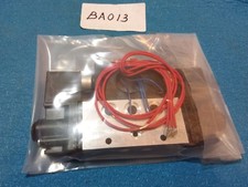 NEW PARKER  422CA423A23L  3/8" NPT 110/50 120/60