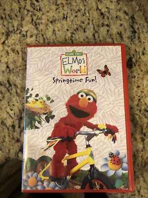 Springtime Fun Dvd Collection Springtime Fun (DVD, 2001) 74645418193| eBay