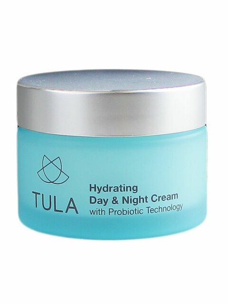 tula hydrating day & night cream reviews
