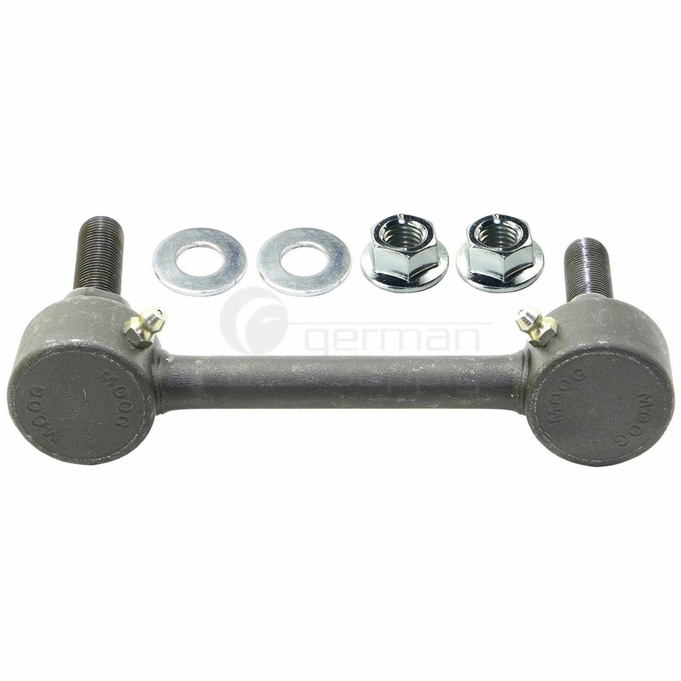 2021 Lexus RX350 Rear Passenger Side Sway Bar Link - View #5