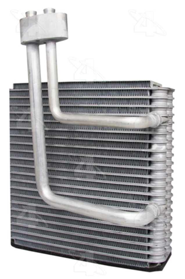 Núcleo evaporador de aire acondicionado FS 01-04 Kia Spectra 44099 Foto 2 de 4