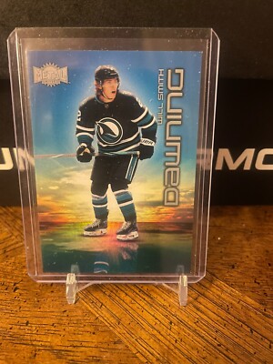 2024-25 Upper Deck Skybox Metal Universe Dawning #DW 21 Will Smith