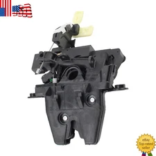 FOR 2006-2011 BUICK LUCERNE TRUNK LID LATCH POWER LOCK ACTUATOR RELEASE 20815645