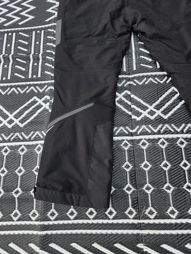 Klim Spark Bib Womens Black 2X Large 3129-000-160-000 SNOW PANTS NWT NEW - Bild 14 von 16