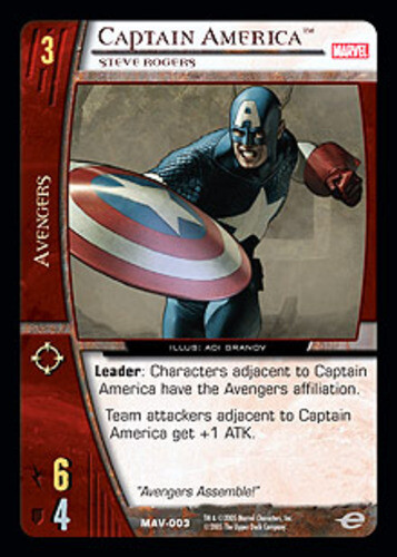 MTG Marvel's Captain America１箱 $_12.JPG?set_id=880000500F