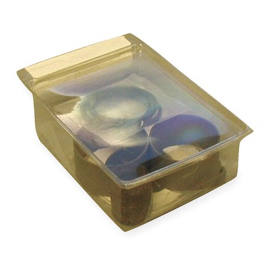 GAST K417-WW Repair Kit,Compressor 3HDK2