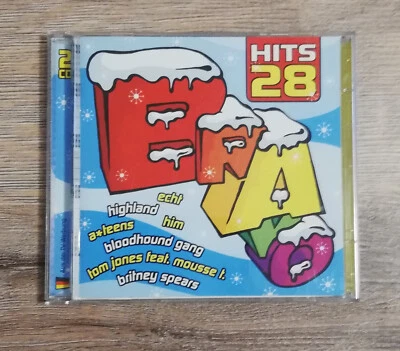 Bravo Hits 28 - Doppel-CD (2) - Bild 1 von 4