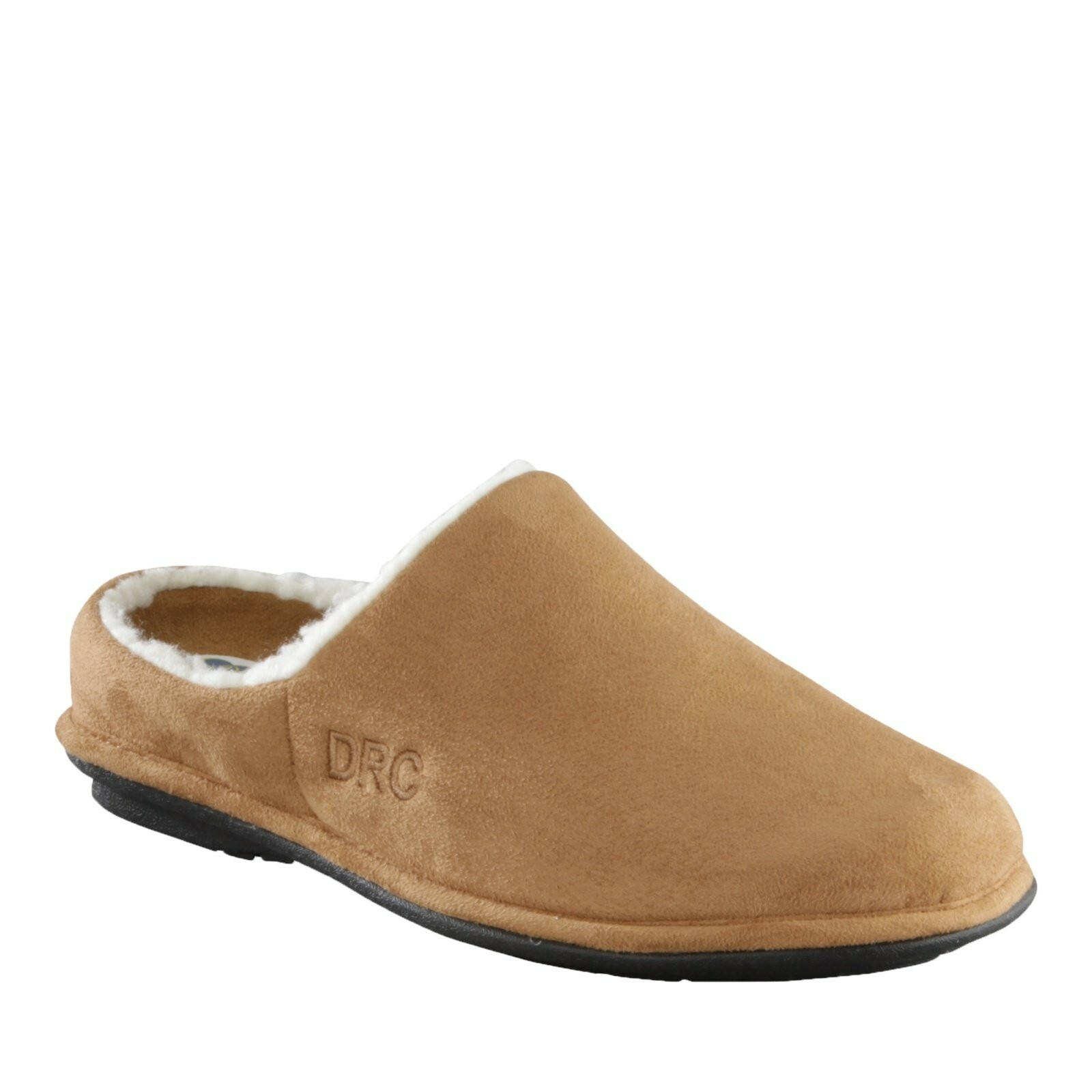 Easy Therapeutic Slippers: Camel 