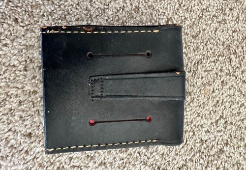 Multimetro analogico compatto portatile modello 310-C: 18 gamme, tensione AC/DC - Foto 4 di 6