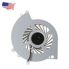 23 Pcs Internal Cooling Fan For PS4 CUH-12XX CUH-1200 1215A Series