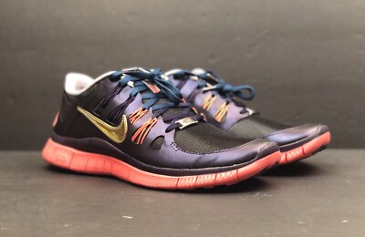 nike free 5.0 doernbecher
