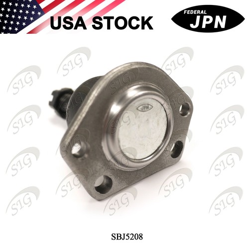 Front Upper Suspension Ball Joint for Cadillac Fleetwood 1977-1996 2pc - Afbeelding 5 van 6