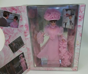 audrey barbie doll