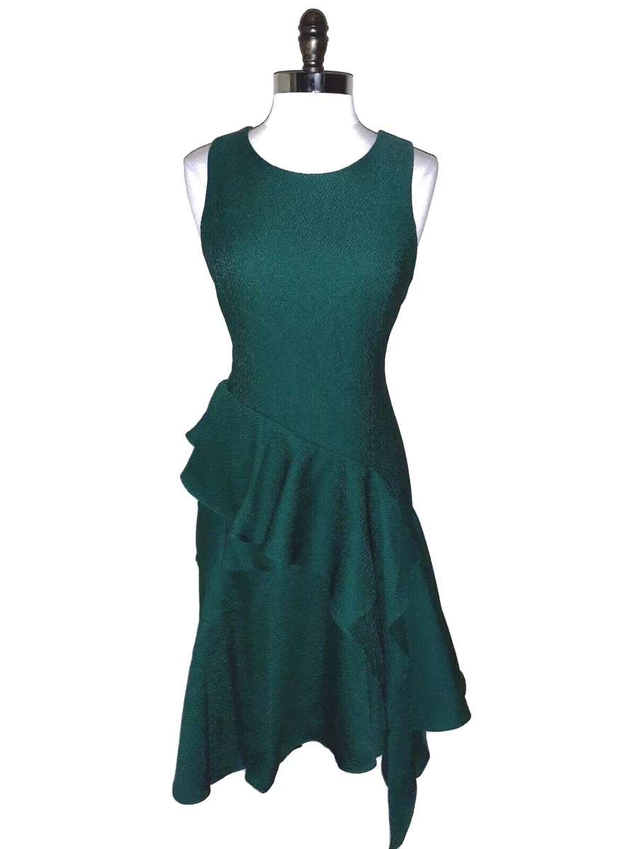 Size 12 Green Dresses for Women for Sale