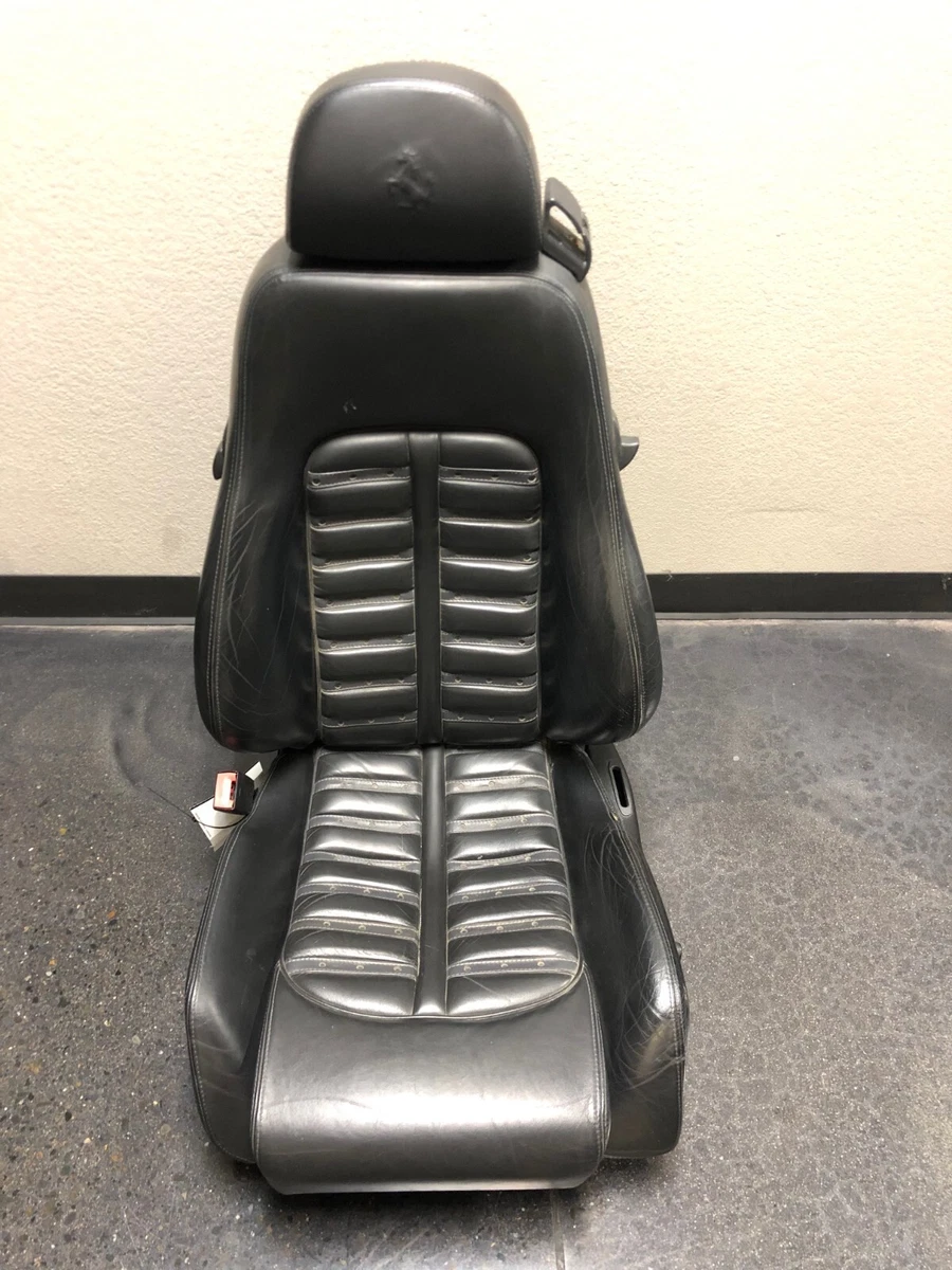 Used front car seats for cheap sale