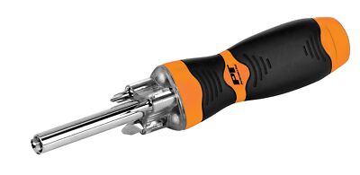 PERFORM TOOL W9205 HIGH VISIBILITY LED BIT D