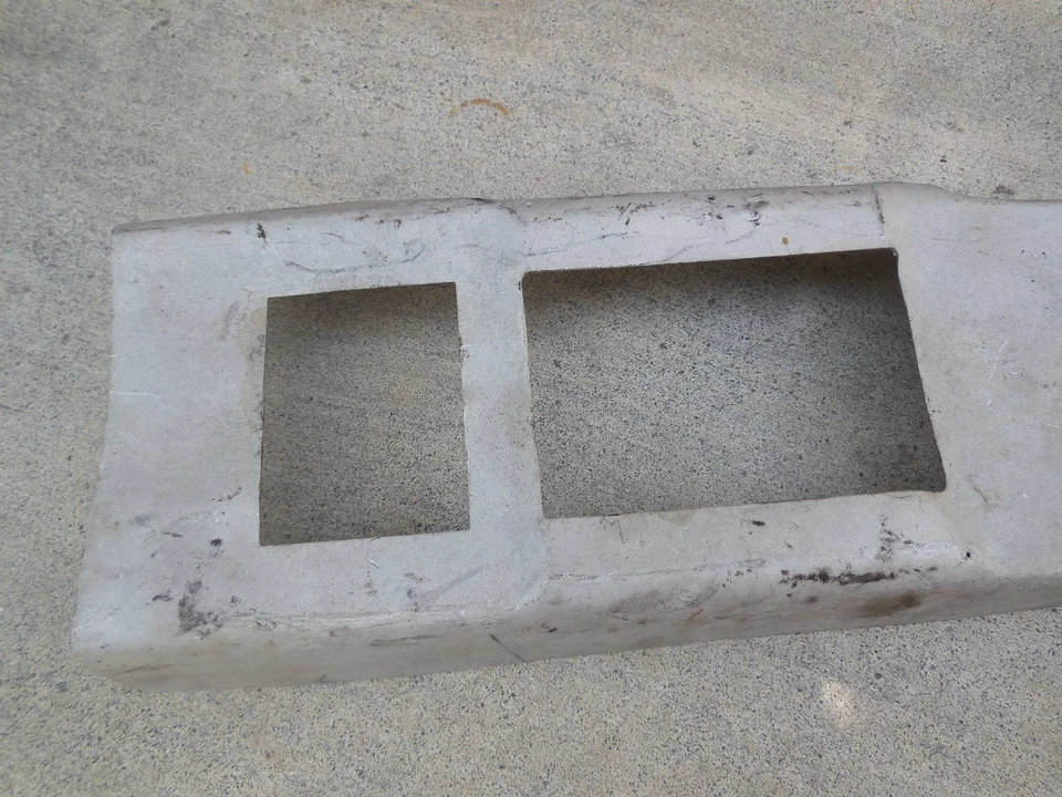 Porsche 356 Shift Cover in Tunnel - Image 3 of 4