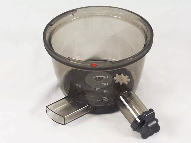 Kenwood purejuice top pro jmp800si