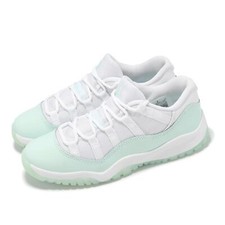 Nike Air Jordan 11 Retro PS AJ11 Igloo Kids Preschool Casual Shoes 580522-103