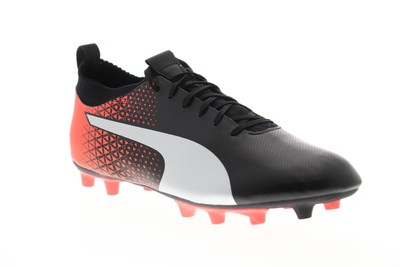 soccer cleats low top