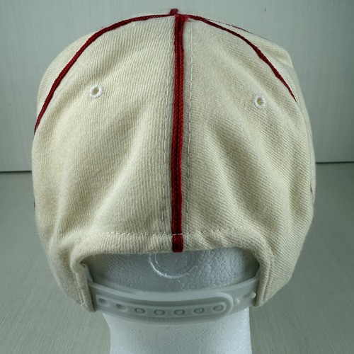 Vintage Minnesota Twins American Needle Wool Snapback Hat Cap MLB *Flaw* - Picture 4 of 15