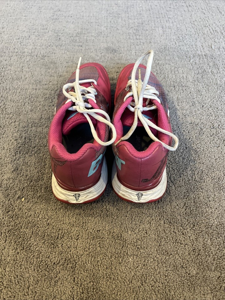 Chaussures De Tennis Femme Jet Mach 3 AC BABOLAT