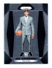 2017 Panini Prizm Basketball Ike Anigbogu #226 PSA 10