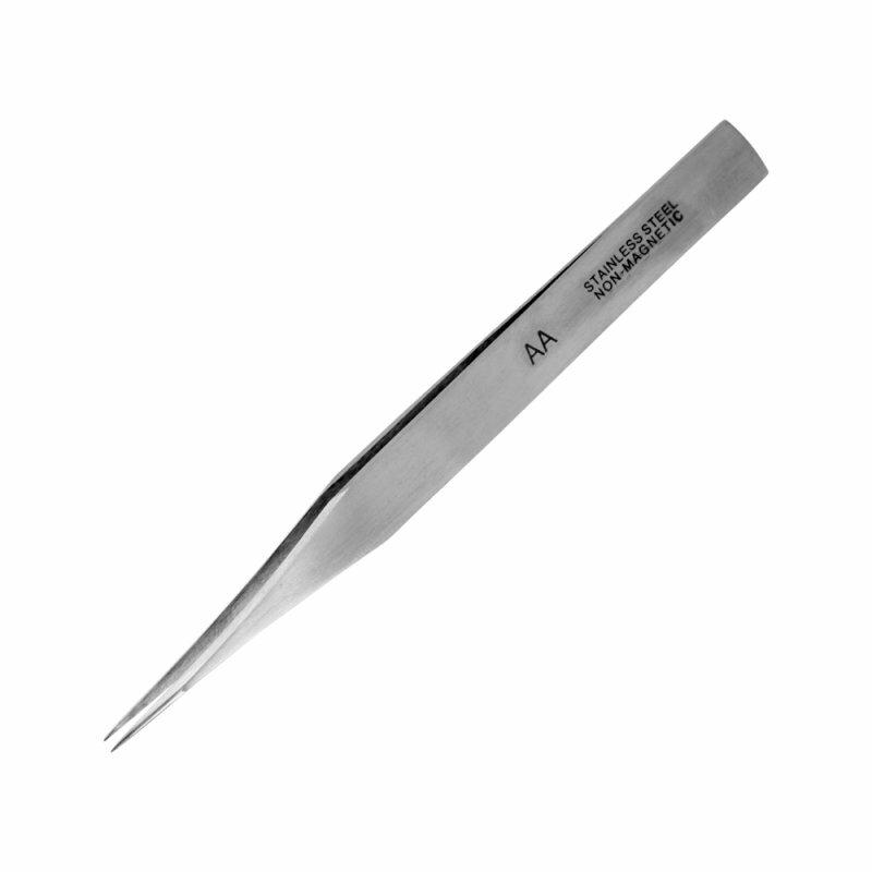 Modelcraft PTW2185-AA Pinzette finissime 115mm modellismo