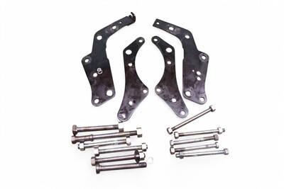 1956 ARIEL SQ4 SQUARE FOUR MKII 1000CC 4G MARK 2 *2884 Engine Motor Mounts