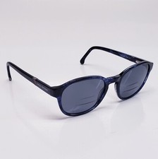 BROOKS BROTHERS BB 2024 6088 Blue Glasses Frame In Case SIZE: 50-20-145