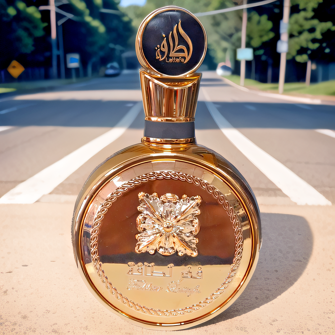 Lattafa Fakhar Extrait 100Ml Edp Spray - Image 7
