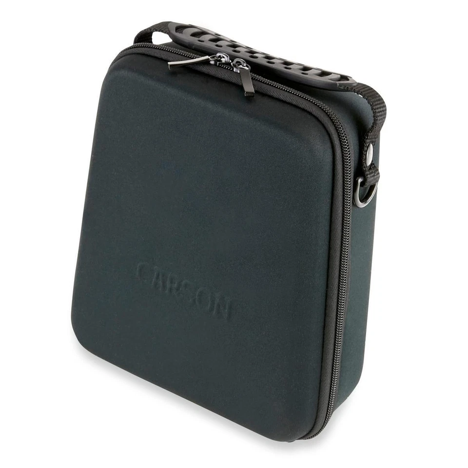 Carson 8x42mm Full-Size Waterproof Binoculars - Image 4 of 4