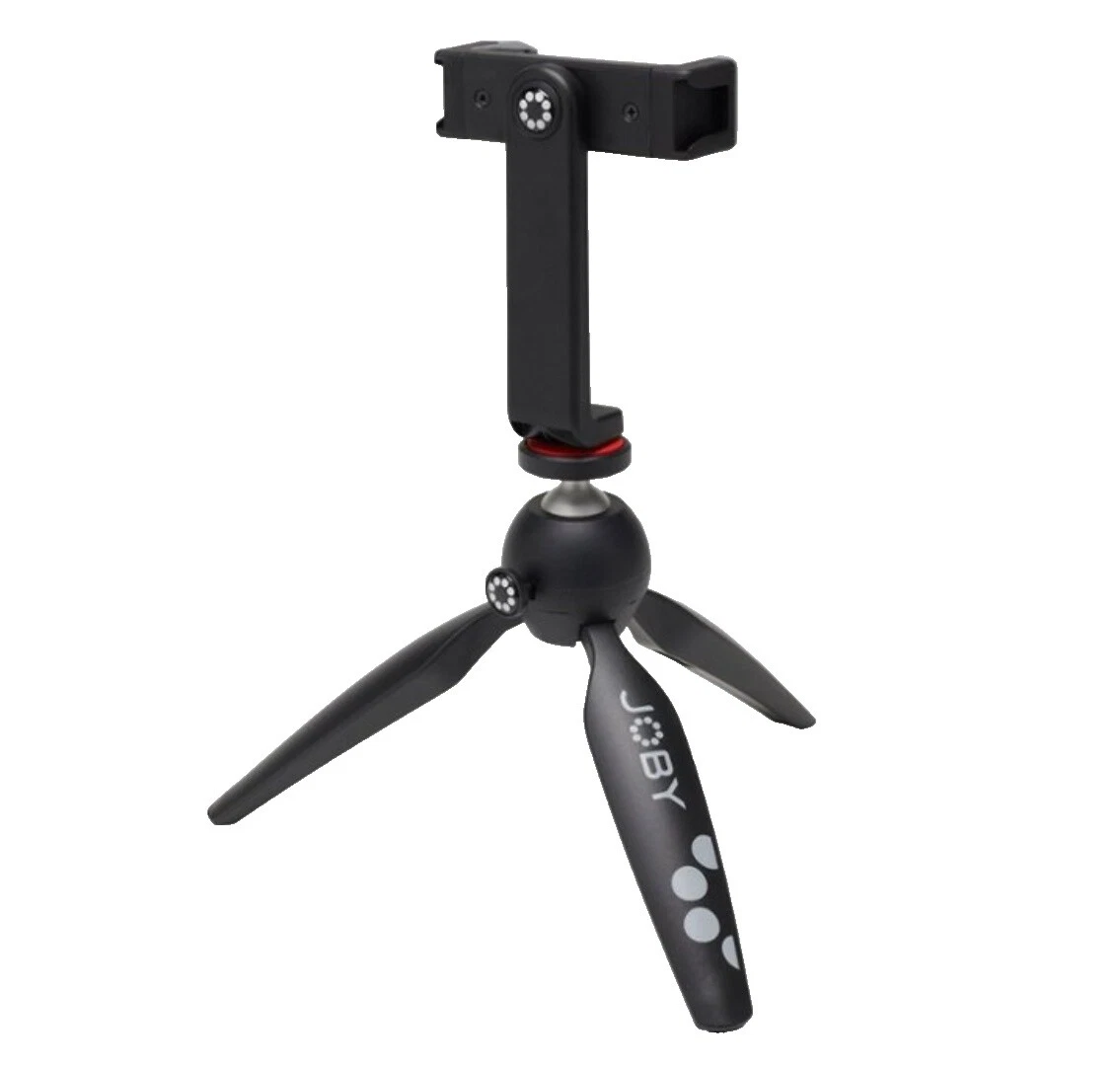 JOBY Plastic Camera Tripods & Monopods for Samsung