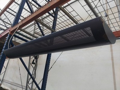 LED Lighting Utopia SIOP-4ft Architectural Suspended Light Fixture