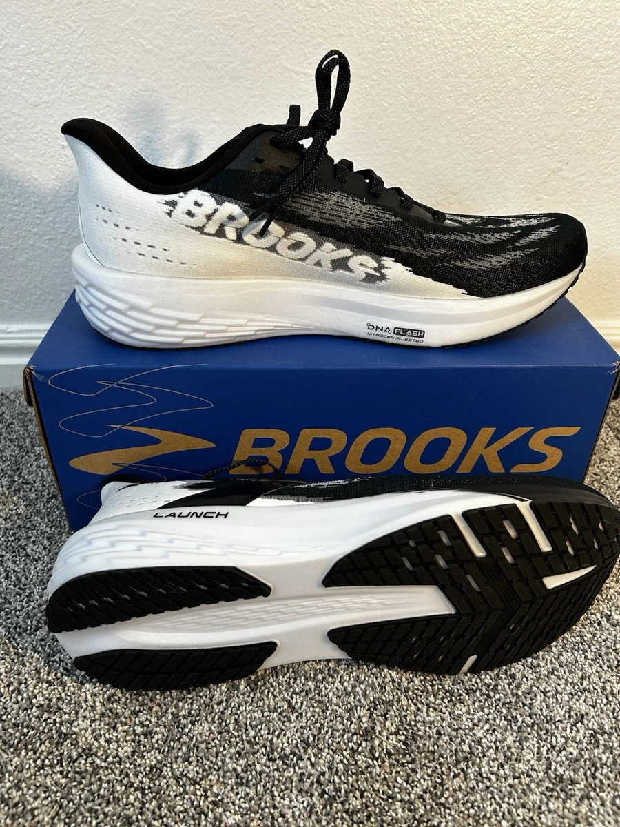 NWOB Brooks Launch 11 Men\'s Running Shoe Athletic Casual Sz 8 Brooks | Shoes | Nwob Brooks Launch 1 Shoes Running  main image 2