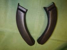 New Repo 1966-1972 Chevelle A-body Bench Seat Hinge Caps Olds Ss El Camino Buick New Repo 1966-1972 Chevelle A-body Bench Seat Hinge Caps Olds Ss El Camino Buick