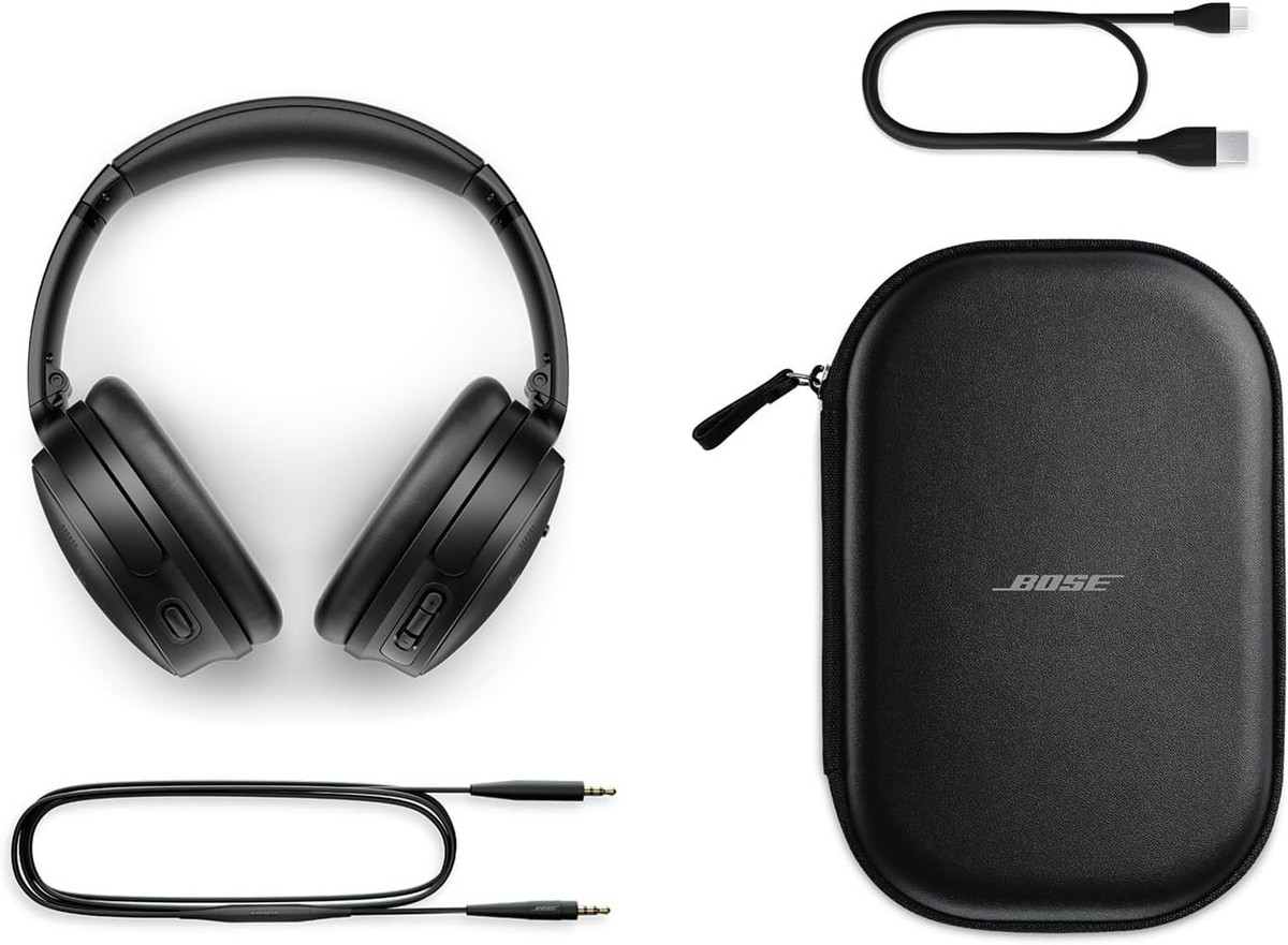 新品未開封Bose QuietComfort Ultra Headphones Amazon.com: Bose QuietComfort Ultra Wireless Noise