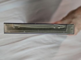 Dragon Force Working Designs Sega Saturn COMPLETE CIB FOAM MANUAL REG CARDBOARD 