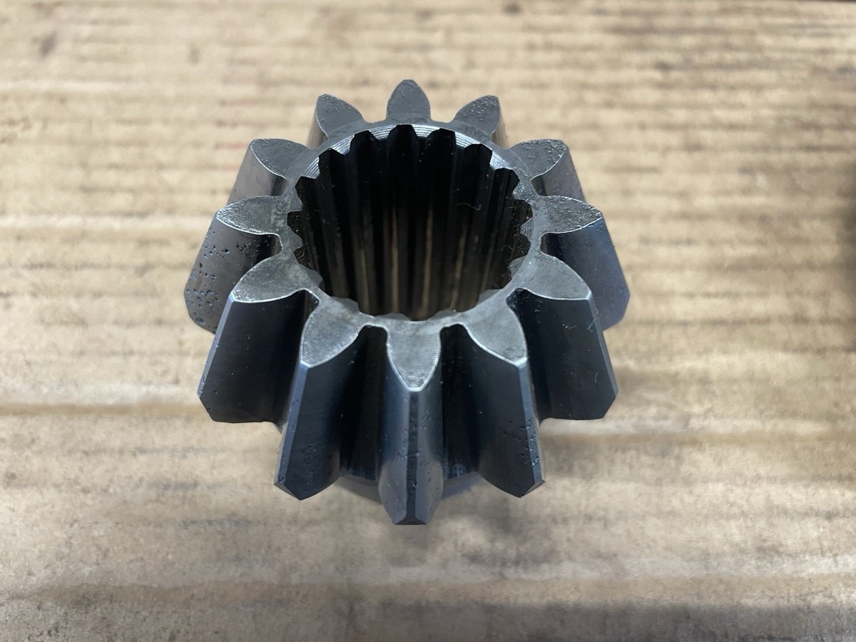 VNB2077878 - Main Drive Gears And Shaft for Vicon DMP2800