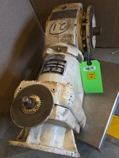 SEW-EURODRIVE SF40/A RATIO 1:15.16, PRYM L8-S1517/SF40A Output Shaft Modified 