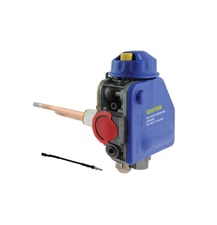 Rheem Ruud Richmond White Rodgers Water Heater Natural Gas Valve Fits SP20303B