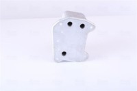 Nissens ÖLküHler MotoröL MotoröLküHler 90974