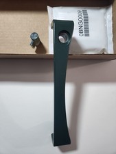 PELLA HARTFORD GREEN EXTERIOR HANDLE FOR SLIDING DOOR OX, NEW IN BOX