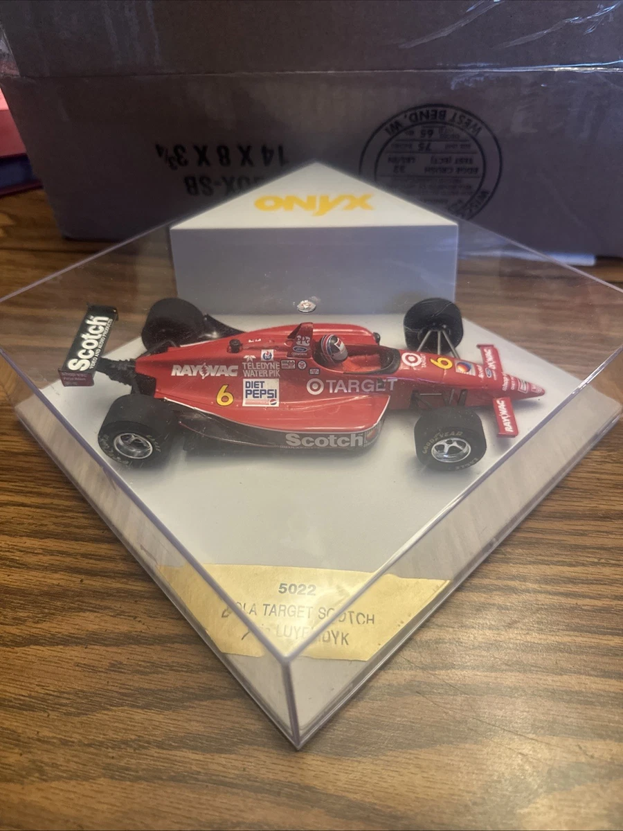Onyx Diecast Racing Cars INDYCAR Indy for sale | eBay