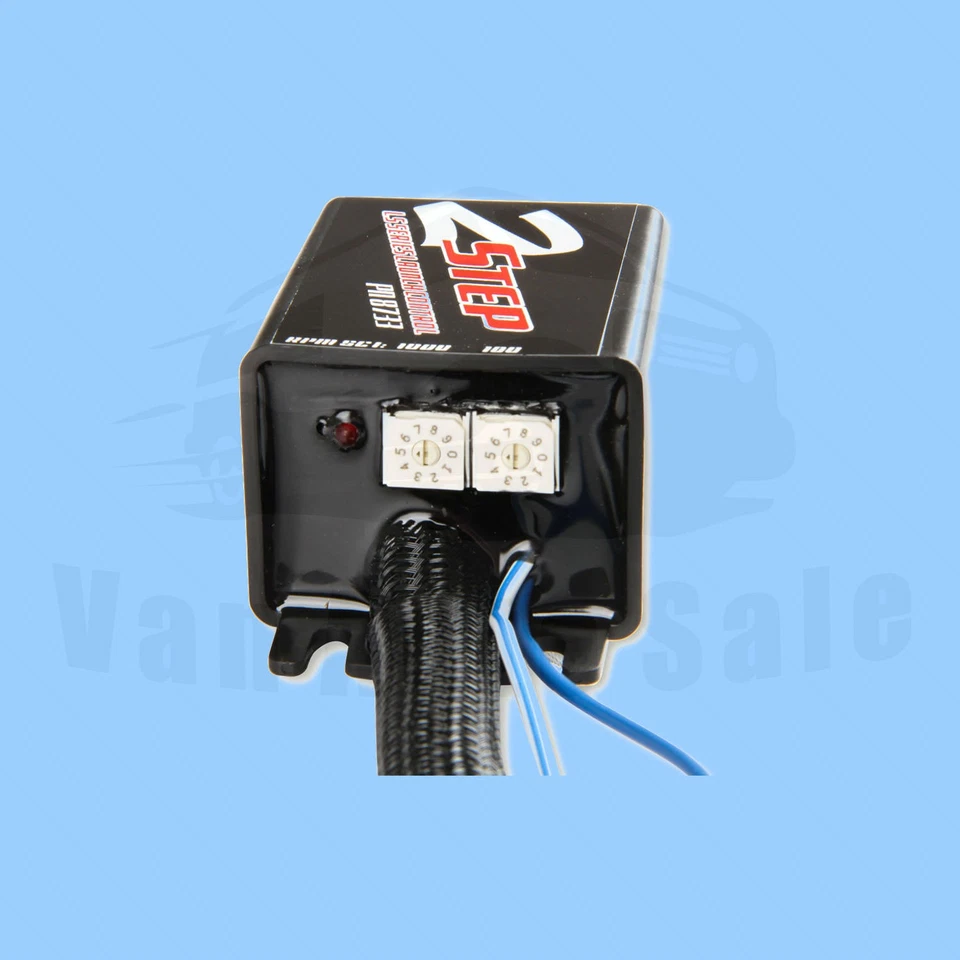 Kit de bloqueo de línea hidráulica de freno MSD para Chevrolet Corvette 1997-2013 Foto 4 de 4