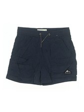 Abercrombie Kids Girls Blue Board Shorts 7