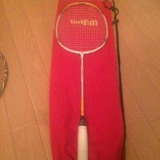 Wilson Badminton Racket
