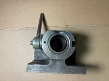 Eagle Rock Style 5C Collet Closer Horizontal Vertical Drill Mill Fixture